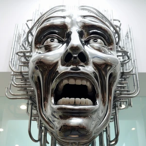 Artwork image