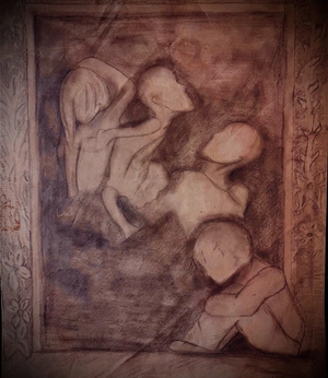 Artwork image