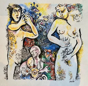 Artwork image