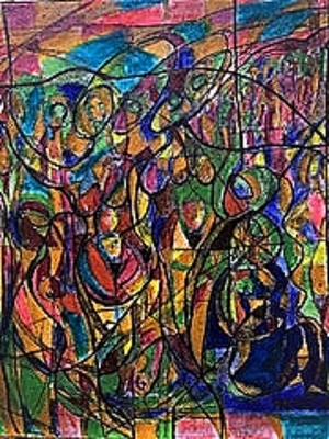 Artwork image