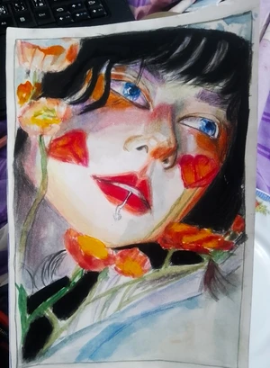 Artwork image