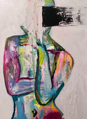 Artwork image