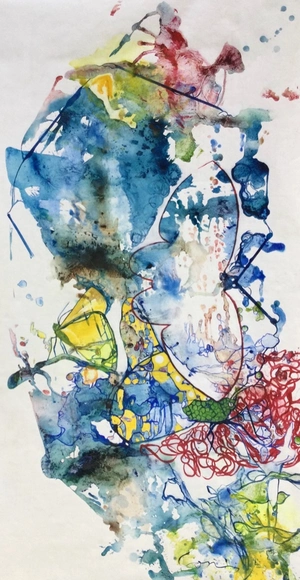 Artwork image