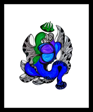 Artwork image