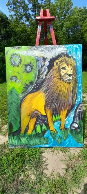 Artwork image