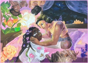 Artwork image