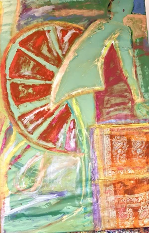 Artwork image