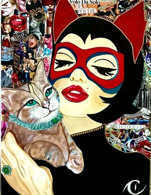 Artwork image