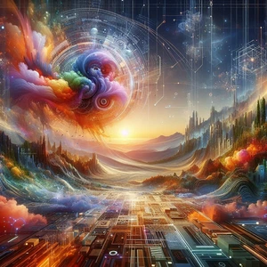Artwork image