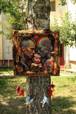 Artwork image