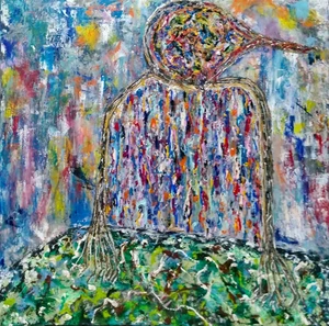 Artwork image