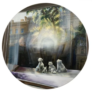 Artwork image