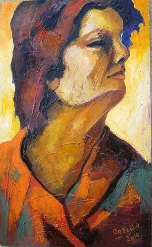 Artwork image