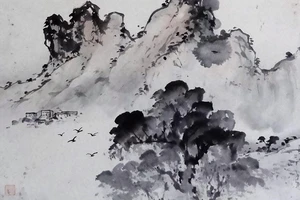 Artwork image