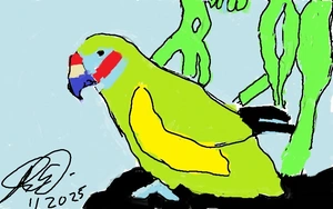 Artwork image