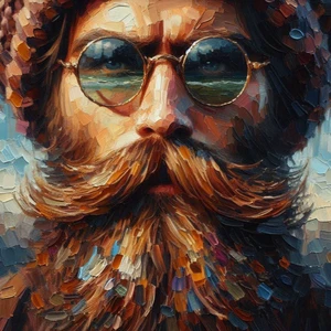 Artwork image