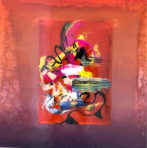 Artwork image