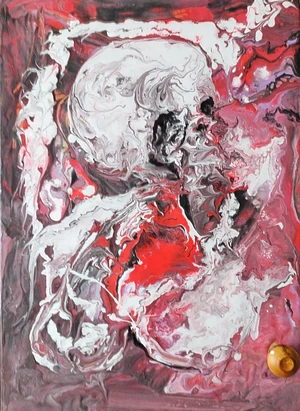 Artwork image