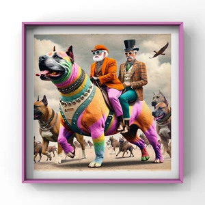 Artwork image