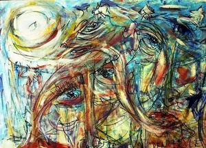 Artwork image