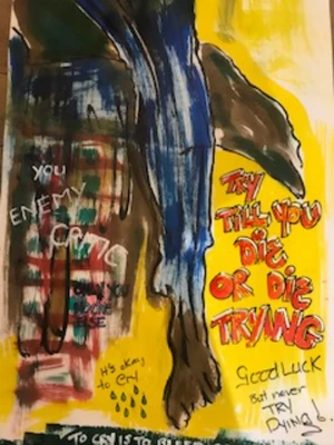 Artwork image