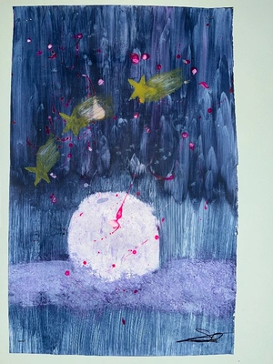 Artwork image