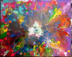 Artwork image