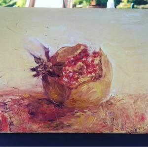 Artwork image