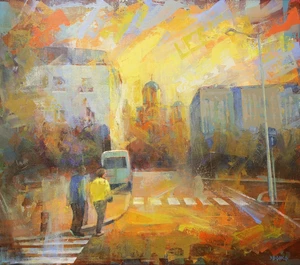 Artwork image