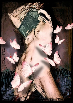Artwork image