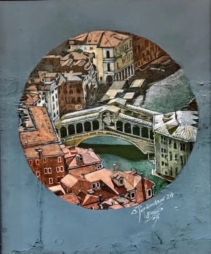 Artwork image