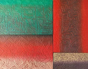 Artwork image