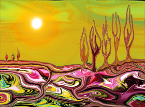 Artwork image
