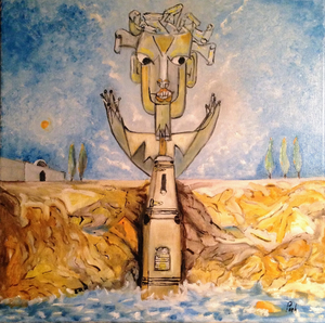 Artwork image