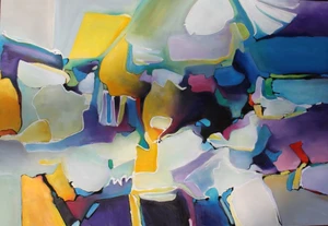 Artwork image
