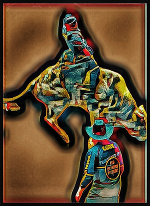 Artwork image