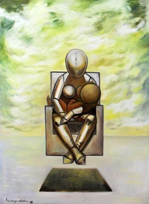 Artwork image