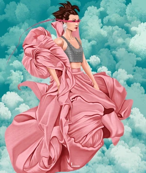 Artwork image