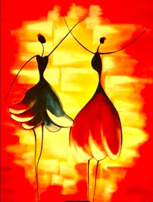 Artwork image