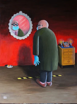 Artwork image