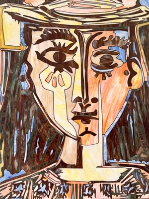 Artwork image