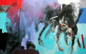 Artwork image
