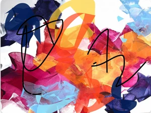 Artwork image