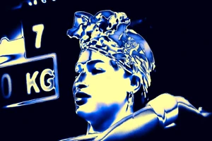 Artwork image