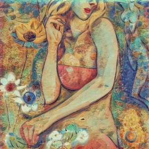 Artwork image