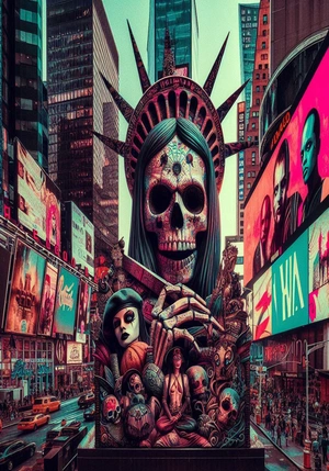 Artwork image