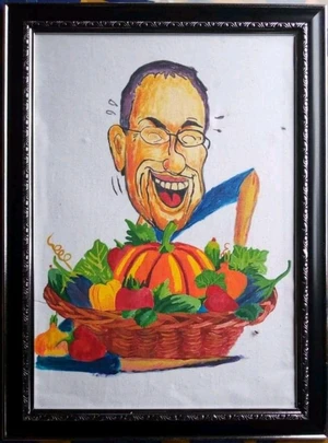 Artwork image
