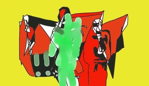 Artwork image