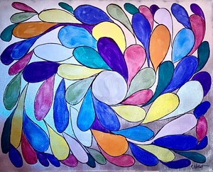Artwork image