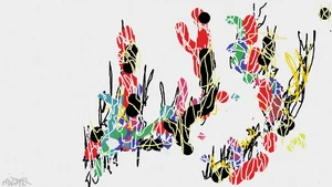 Artwork image